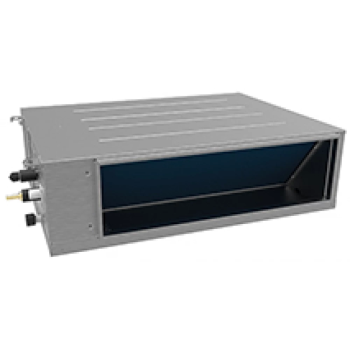 Канальная сплит-система GREE U-Match Inverter R32 (GUD125PHS1/B-S)