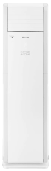 Колонная сплит-система Gree T Fresh Inverter (GVH48ALXK-M6NNC7B)