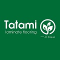 Ламинат Tatami