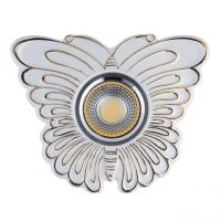 Светильник Круз 1*5W LED 220 V (637015401)