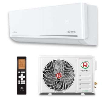 Сплит-система ROYAL CLIMA FELICITA INVERTER NEW Wi-Fi (RCI-FC35HN)