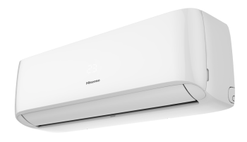 Сплит система Hisense GOAL DC Inverter 2025 WI-FI (AS-24UW4RBTCA00 WI-FI)