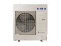 Внешний блок мульти сплит системы Samsung AC100MXADNH/EU