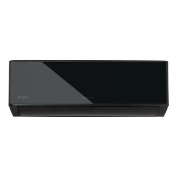 Инверторная сплит-система Dantex ADVANCE PRO PLUS 2 BLACK MIRROR RK-09SATB2I Black PLUS/RK-09SATB2IE