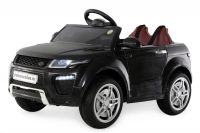 Детский электромобиль Range О 007 ОО Vip черный