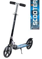 Самокат трюковой WX-S106 (blue/синий)