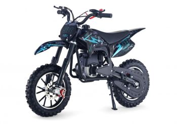 Детский мотоцикл ARTY синий