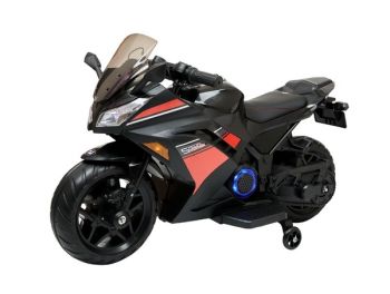 Мотоцикл Moto 1247 Красный