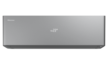 Внутренний настенный блок мульти сплит системы Hisense VISION PRO CARBON FREE Match DC Inverter R32 (AS-10UW4RXVQH00AG(B))
