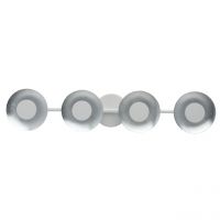 Спот Галатея 4*6W LED 220 V (452024904)