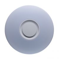 Люстра Норден 36W LED 220 V Bluetooth+Speaker box+Smartphone control (660012301)