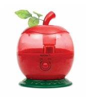 Увлажнитель воздуха NeoClima NHL-260 А красный