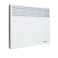 Электроконвектор NeoClima COMFORTE 1500