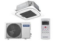 Кассетный кондиционер Marsa MRK-24UHAN/MRK-24HANE-W