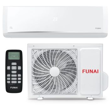 Сплит-система FUNAI SENSEI (RAC-SN25HP.D06)