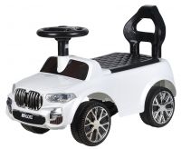 Игрушка несущая массу тела ребенка JQ8908 Белый