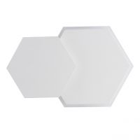Бра IP44 Круз 8W LED 220 V (637028002)