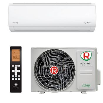 Сплит-система ROYAL CLIMA TRIUMPH INVERTER (RCI-TWC35HN)