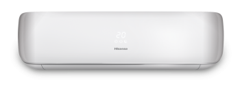 Сплит система Hisense PREMIUM Design Super DC Inverter 2025 WI-FI (AS-10UW4RVETG01 WI-FI)