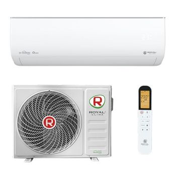 Сплит-система ROYAL CLIMA GLORIA INVERTER (RCI-GL28HN)