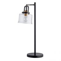 Настольная лампа Вальтер 1*10W LED E27 220 V (551032401)