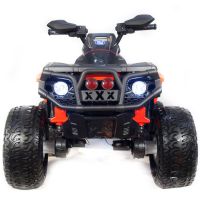 Электромобиль Квадроцикл 3588 4x4 (красный)