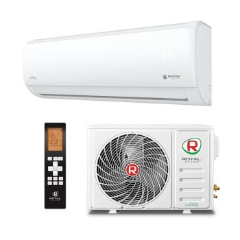 Сплит-система ROYAL CLIMA TRIUMPH Lite INVERTER NEW (RCI-TWL28HN)