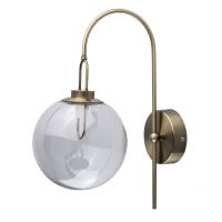 Бра Крайс 1*5W LED 220 V (657021501)