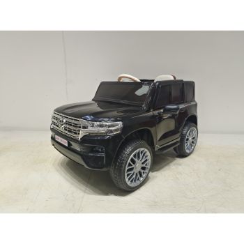 Джип Toyota LC200 2688 Черный