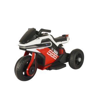 Трицикл YGS8352 Розовый