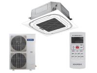 Кассетный кондиционер Marsa MRK-60UHAN/MRK-60HANE-W