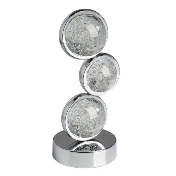Настольная лампа Капелия 16W LED 220 V (730031203)