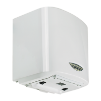 Сушилка для рук NeoСlima NHD-1.0 Air