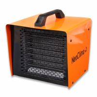 Электрическая тепловая пушка NeoClima KX-2R