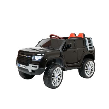 Джип Range Rover 8375 Черный краска