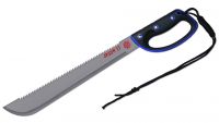 Мачете Джейсона туристический Рубака JASON 13 T151 JAS с темляком и ножнами из кордуры