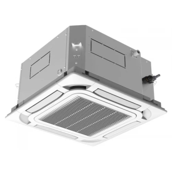 Кассетная сплит-система GREE U-Match Inverter R32 (GUD125T1/B-S)