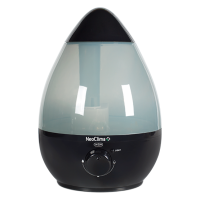 Увлажнитель воздуха NeoClima NHL-220L черный