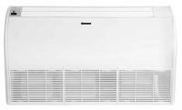 Напольно-потолочная сплит-система Gree U-Match Inverter GUD100ZD/A-S