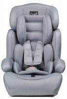 Автокресло детское CS-003 (Стальной серый)