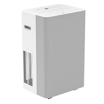 Мобильный кондиционер ROYAL CLIMA CARO (RM-CR39HH-E)