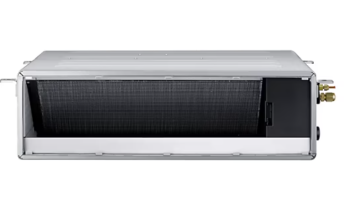 Канальный блок мульти-сплит системы Samsung AC100BNMDEH/AF