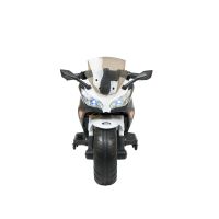 Электромобиль Moto YEG 1247 (белый)