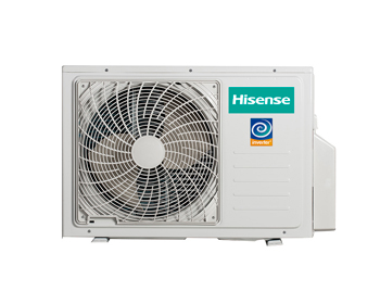 Внешний блок мульти сплит системы Hisense FREE MATCH DC Inverter R36 (AMW4-27U4RJC)
