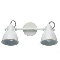 Спот Ринген 2*40W E14 220 V IP20 (547021002)