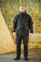 Костюм Haki Twin, черный