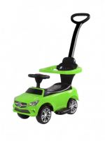 Толокар JY-Z06С зеленый