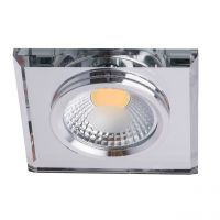 Светильник Круз 1*5W LED 220 V (637014501)
