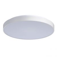 Люстра (пульт) Ривз 60W LED 220 V (674013101)