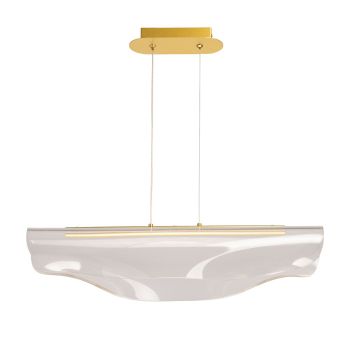 Люстра Конти 18W LED 220V (488011601)